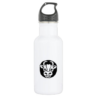 Botella De Agua Ganado