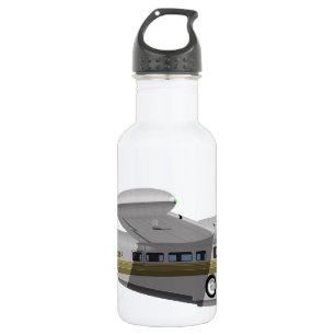 Botella De Agua Ganso 436436 de Grumman McKinnon G-21G