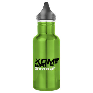 BOTELLA DE AGUA GARAJE DE CHICAS KDM