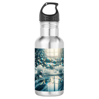 Botella De Agua Garrafa de Água