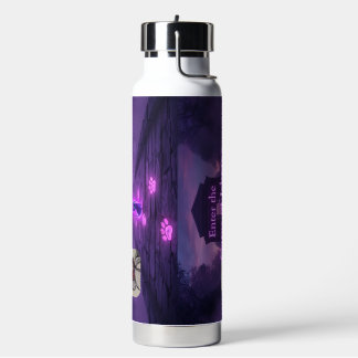 Botella De Agua Gates of Ishtar water bottle 