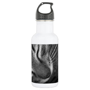 Botella De Agua Gatito el dormir