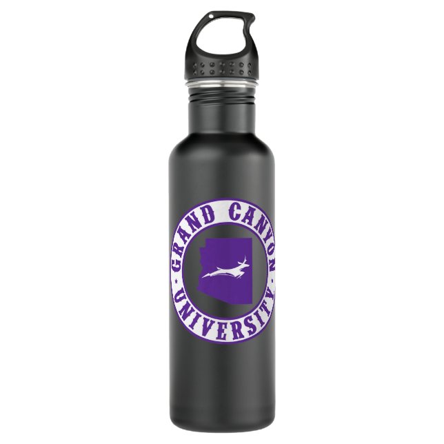 BOTELLA DE AGUA GCUGL 1 (Anverso)