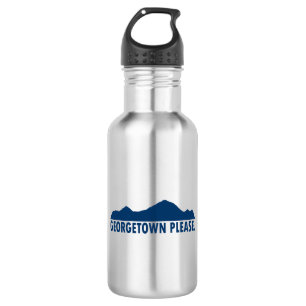 Botella De Agua Georgetown Colorado Please