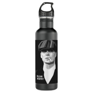 Botella De Agua Gift Idea Peaky Blinders Christmas Holiday