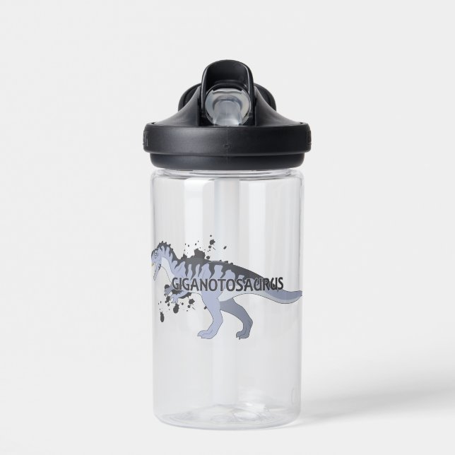 Botella De Agua Giganotosaurus (Delante)