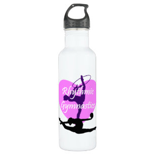Botella De Agua Gimnasia rítmica