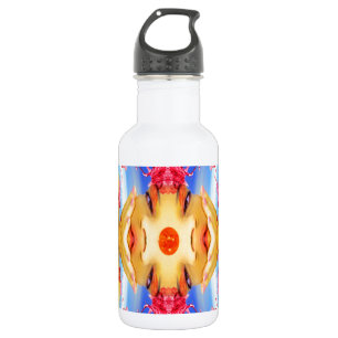 Botella De Agua Giro superior