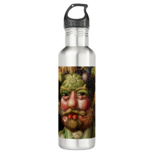 Botella De Agua Giuseppe Arcimboldo - Vertumnus