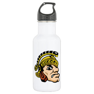 Botella De Agua Gladiador