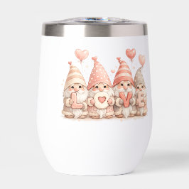 Botella de agua Gnome ACCORDE