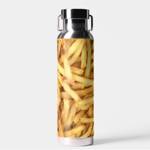 Botella De Agua Golden French Fries