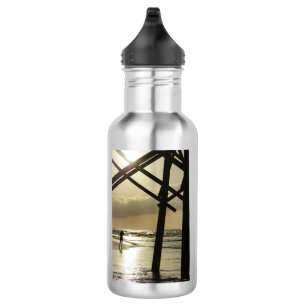 Botella de agua Golden Stroll