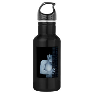 Botella De Agua Golem - Dargoyle