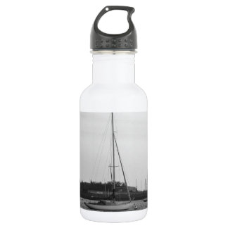 Botella De Agua Goleta clásica