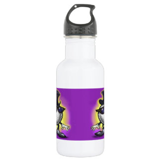 Botella De Agua Golf Magician