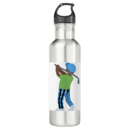 Botella De Agua golfista