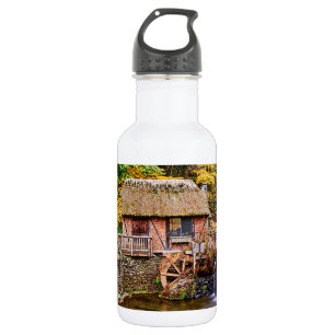 Botella De Agua Gómez Mill