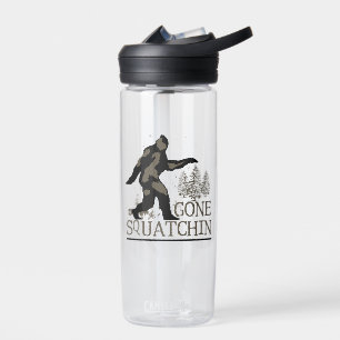 Botella De Agua Gone Squatchin CamelBak Eddy®