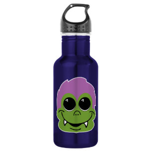 Botella De Agua Goofy Goblin