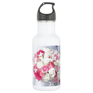 BOTELLA DE AGUA GORGEOUS BOUQUET