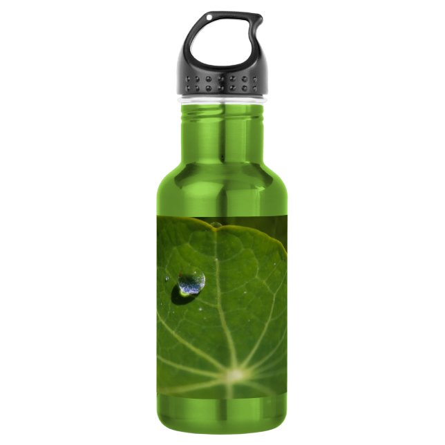 Botella De Agua ¡gota! (Anverso)