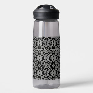Botella de agua GOTHIC CamelBak Eddy