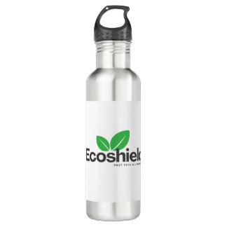 Botella De Agua Gourde eau eco shield