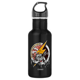 BOTELLA DE AGUA GOURDE INFRA