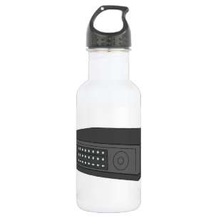 Botella De Agua Grabador de vídeo digital