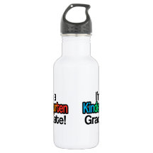 Graduación infantil colorida Graduado de jardines 