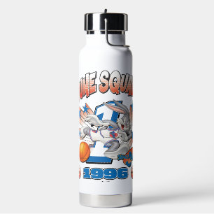 Botella De Agua Gráfico de baloncesto SPACE JAM™ BUGS BUNNY™ #1