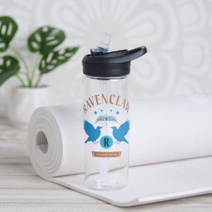 Botella De Agua Gráfico de Diadem de doble águila RAVENCLAW™ House