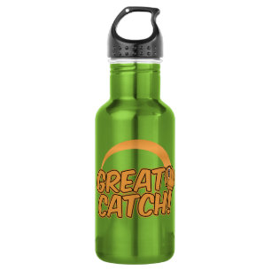 Botella De Agua ¡GRAN CAPTURA! personalizado