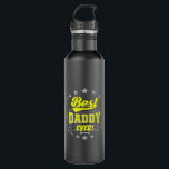 Botella De Agua Grandfather Quotes | Best Daddy Ever<br><div class="desc">Grandfather Quotes | Best Daddy Ever</div>