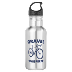 Botella De Agua Gravel Whisperer