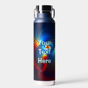 Botella De Agua Gravitational Blueshift
