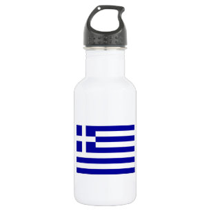 Botella De Agua Grecia