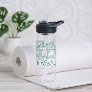 Botella De Agua Greenhouse herbológico HOGWARTS™