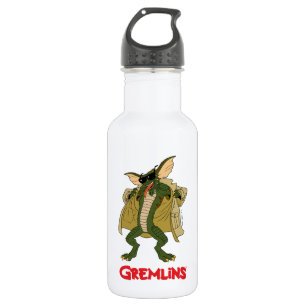 Botella De Agua Gremlins   Flash Trench Coat de banda