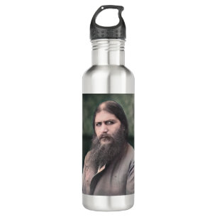 Botella De Agua Grigori Rasputin - Asesor