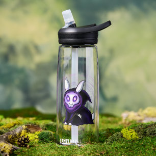 Botella De Agua Grimbun
