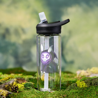 Botella De Agua Grimbun