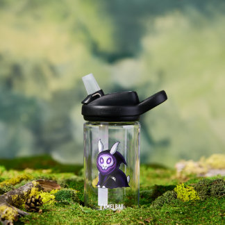 Botella De Agua Grimbun