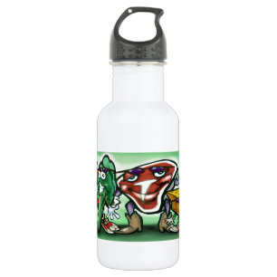 Botella De Agua Grupos de alimentos