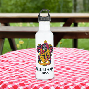 Botella De Agua Gryffindor   Vacaciones familiares