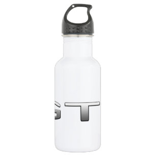 BOTELLA DE AGUA GTO