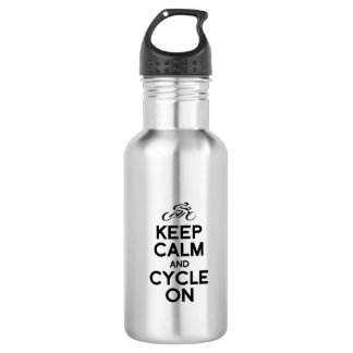 Botella De Agua GUARDE la bicicleta biking r de la bicicleta