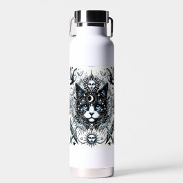 Botella De Agua "Guardián Celestial"