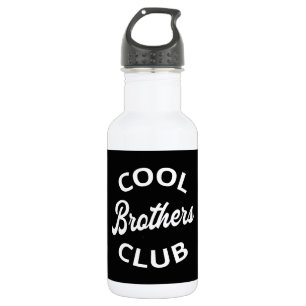 Botella De Agua Guay Brothers Club I
